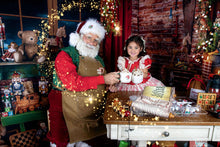 Load image into Gallery viewer, Emeraude Beauty Dress