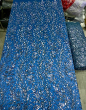 Load image into Gallery viewer, Falling Leaves Custom Gown Sizes 6y-12y