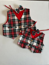 Load image into Gallery viewer, Miracle Boy’s Vest