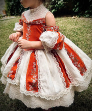 Load image into Gallery viewer, Falling in Love Dress - Green Added