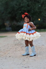 Load image into Gallery viewer, Pumpkin Spice Dress