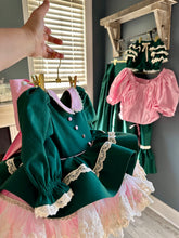 Load image into Gallery viewer, Evergreen Dream Dress