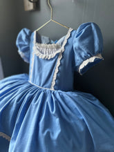 Load image into Gallery viewer, Blue Apron Dress