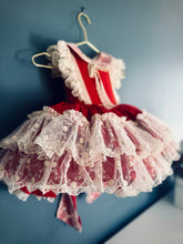 Load image into Gallery viewer, Emeraude Beauty Dress