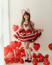 Load image into Gallery viewer, My Valentine Corset