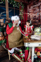 Load image into Gallery viewer, Emeraude Beauty Dress