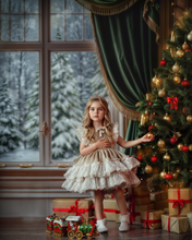 Load image into Gallery viewer, Bambalina Angel Romper