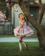 Load image into Gallery viewer, Sweet Magnolia Dress