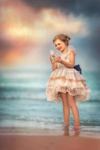 Load image into Gallery viewer, La Plage Flower Crown