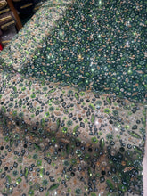 Load image into Gallery viewer, Jewel Gown Different lace/colors