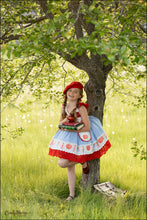 Load image into Gallery viewer, Apple of My Eye Shorts