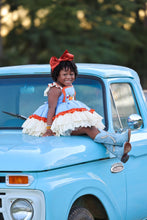Load image into Gallery viewer, Pumpkin Spice Dress