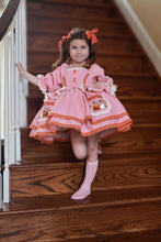 Load image into Gallery viewer, Everything Nice Dress Set - Pink