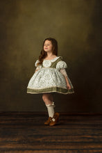 Load image into Gallery viewer, Victorian Whisper Dress