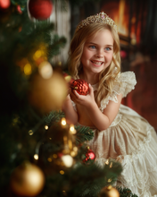 Load image into Gallery viewer, Bambalina Angel Romper