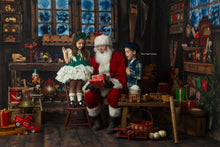 Load image into Gallery viewer, The RED dress