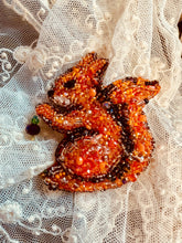 Load image into Gallery viewer, Squirrel Embellishment
