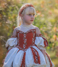 Load image into Gallery viewer, Falling in Love Dress - Green Added