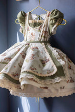 Load image into Gallery viewer, Woodland Friends Dress