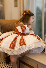 Load image into Gallery viewer, Falling in Love Dress - Green Added