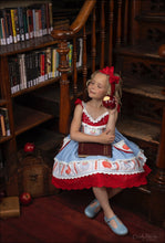 Load image into Gallery viewer, Apple of My Eye Dress