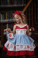 Load image into Gallery viewer, Apple of My Eye Dress