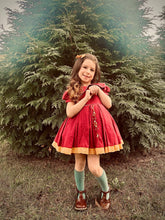 Load image into Gallery viewer, Chrysanthemum Dress