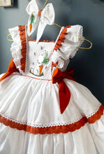 Load image into Gallery viewer, Baby Bunny Dress