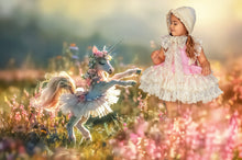 Load image into Gallery viewer, Baby Doll Dress