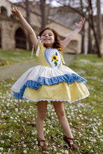 Load image into Gallery viewer, Sunflowers and Butterflies