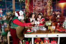 Load image into Gallery viewer, Emeraude Beauty Dress