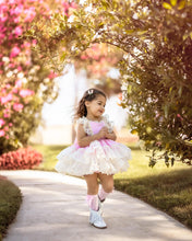 Load image into Gallery viewer, Baby Doll Dress