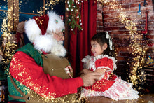 Load image into Gallery viewer, Emeraude Beauty Dress