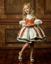 Load image into Gallery viewer, Falling in Love Dress - Green Added