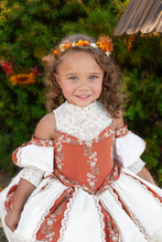 Load image into Gallery viewer, Falling in Love Dress - Green Added