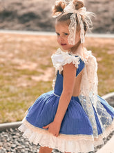 Load image into Gallery viewer, Bluebonnet Dress