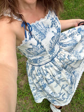 Load image into Gallery viewer, Southern Belle Skirt (Shorter/Maxi)