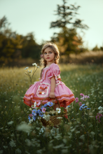 Load image into Gallery viewer, Everything Nice Dress Set - Pink Ready to Ship