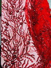 Load image into Gallery viewer, Crsytal Hair Crown