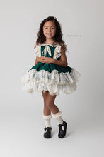 Load image into Gallery viewer, Emeraude Beauty Dress