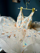Load image into Gallery viewer, Aurora Butterfly Dress