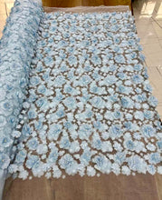 Load image into Gallery viewer, Falling Leaves Custom Gown Sizes 6y-12y