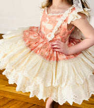 Load image into Gallery viewer, Swan Dress