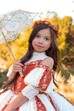 Load image into Gallery viewer, Falling in Love Dress - Green Added