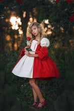 Load image into Gallery viewer, Winterberry Miracle Embellishment