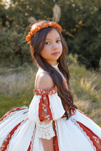 Load image into Gallery viewer, Falling in Love Dress - Green Added