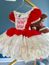 Load image into Gallery viewer, Emeraude Beauty Dress