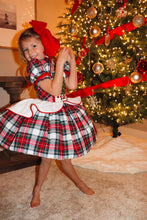 Load image into Gallery viewer, Christmas Magic Dress
