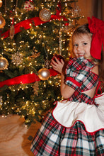 Load image into Gallery viewer, Christmas Magic Dress