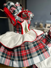 Load image into Gallery viewer, Christmas Magic Dress